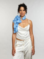 Foulard CÉLESTE