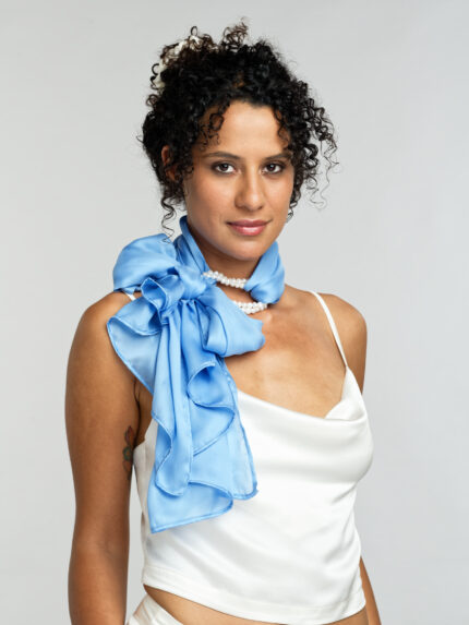 Foulard CÉLESTE