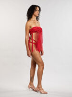 Maillot de bain deux pièces