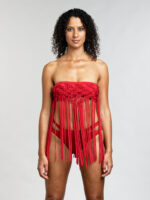 Maillot de bain deux pièces