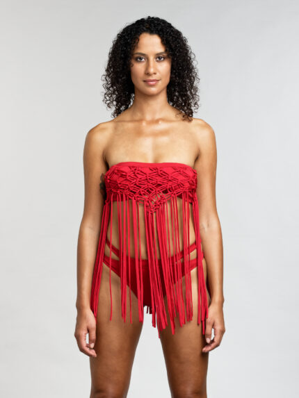 Maillot de bain deux pièces